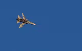 [ẢNH] Hamas cáo buộc Israel sẽ không ngừng gây hấn Syria cho đến khi đối đầu thực sự
