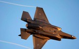 [ẢNH] Hamas cáo buộc Israel sẽ không ngừng gây hấn Syria cho đến khi đối đầu thực sự