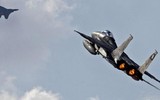 [ẢNH] Hamas cáo buộc Israel sẽ không ngừng gây hấn Syria cho đến khi đối đầu thực sự