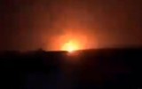 [ẢNH] Hamas cáo buộc Israel sẽ không ngừng gây hấn Syria cho đến khi đối đầu thực sự