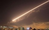 [ẢNH] Hamas cáo buộc Israel sẽ không ngừng gây hấn Syria cho đến khi đối đầu thực sự