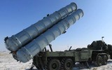 [ẢNH] Belarus thông báo mua S-400 và Pantsir-S của Nga 