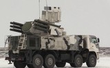 [ẢNH] Belarus thông báo mua S-400 và Pantsir-S của Nga 