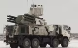 [ẢNH] Belarus thông báo mua S-400 và Pantsir-S của Nga 