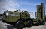 [ẢNH] Belarus thông báo mua S-400 và Pantsir-S của Nga 