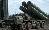 [ẢNH] Belarus thông báo mua S-400 và Pantsir-S của Nga 