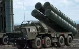[ẢNH] Belarus thông báo mua S-400 và Pantsir-S của Nga 