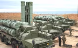 [ẢNH] Belarus thông báo mua S-400 và Pantsir-S của Nga 