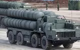 [ẢNH] Belarus thông báo mua S-400 và Pantsir-S của Nga 