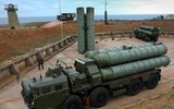 [ẢNH] Belarus thông báo mua S-400 và Pantsir-S của Nga 