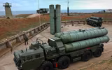 [ẢNH] Belarus thông báo mua S-400 và Pantsir-S của Nga 