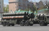 [ẢNH] Belarus thông báo mua S-400 và Pantsir-S của Nga 
