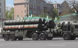 [ẢNH] Belarus thông báo mua S-400 và Pantsir-S của Nga 