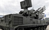 [ẢNH] Belarus thông báo mua S-400 và Pantsir-S của Nga 