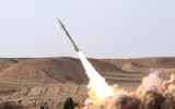 [ẢNH] Mỹ điều oanh tạc cơ B-52 tới vùng Vịnh tiếp tục răn đe Iran 