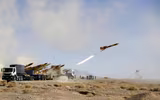 [ẢNH] Mỹ điều oanh tạc cơ B-52 tới vùng Vịnh tiếp tục răn đe Iran 