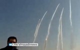 [ẢNH] Mỹ điều oanh tạc cơ B-52 tới vùng Vịnh tiếp tục răn đe Iran 