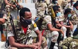 [ẢNH] Ethiopia cáo buộc “bên thứ ba” đẩy Sudan vào chiến tranh 