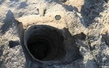[ẢNH] Nga phát hiện tàn tích của một hải cảng cổ đại ngoài khơi bờ biển Syria