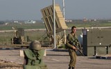 [ẢNH] Quân đội Israel đề nghị được cấp thêm 1,2 tỷ USD 