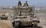 [ẢNH] Quân đội Israel đề nghị được cấp thêm 1,2 tỷ USD 