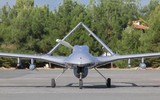 [ẢNH] UAV Bayraktar-TB2 Thổ Nhĩ Kỳ xuất hiện trên bầu trời Idlib ở Syria