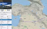 [ẢNH] Nga bắt đầu bảo vệ máy bay Iran khỏi các cuộc tấn công tiềm tàng từ Israel 