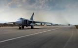 [ẢNH] Nga bắt đầu bảo vệ máy bay Iran khỏi các cuộc tấn công tiềm tàng từ Israel 