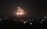 [ẢNH] Nga bắt đầu bảo vệ máy bay Iran khỏi các cuộc tấn công tiềm tàng từ Israel 