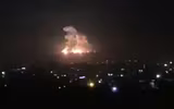 [ẢNH] Nga bắt đầu bảo vệ máy bay Iran khỏi các cuộc tấn công tiềm tàng từ Israel 