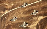 [ẢNH] Nga bắt đầu bảo vệ máy bay Iran khỏi các cuộc tấn công tiềm tàng từ Israel 
