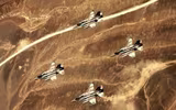 [ẢNH] Nga bắt đầu bảo vệ máy bay Iran khỏi các cuộc tấn công tiềm tàng từ Israel 
