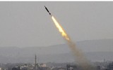 [ẢNH] Nga bắt đầu bảo vệ máy bay Iran khỏi các cuộc tấn công tiềm tàng từ Israel 