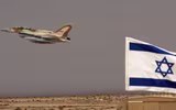 [ẢNH] Nga bắt đầu bảo vệ máy bay Iran khỏi các cuộc tấn công tiềm tàng từ Israel 