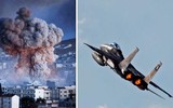 [ẢNH] Nga bắt đầu bảo vệ máy bay Iran khỏi các cuộc tấn công tiềm tàng từ Israel 