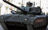 [ẢNH] Ấn Độ sẵn sàng mua 500 xe tăng T-14 Armata của Nga trong năm 2021?