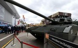 [ẢNH] Ấn Độ sẵn sàng mua 500 xe tăng T-14 Armata của Nga trong năm 2021?