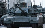 [ẢNH] Ấn Độ sẵn sàng mua 500 xe tăng T-14 Armata của Nga trong năm 2021?
