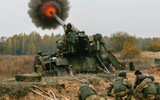 [ẢNH] Ukraine: Nếu giải phóng Donbass, Mỹ sẽ có các căn cứ quân sự gần biên giới Nga