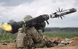 [ẢNH] Ukraine: Nếu giải phóng Donbass, Mỹ sẽ có các căn cứ quân sự gần biên giới Nga