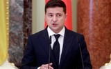 [ẢNH] Ukraine: Nếu giải phóng Donbass, Mỹ sẽ có các căn cứ quân sự gần biên giới Nga