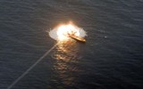 [ẢNH] Đáp trả NATO, Nga tập trận tấn công tên lửa quy mô lớn 