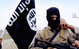 [ẢNH] Chỉ trong vài giờ, không quân Nga tiến hành hơn 30 cuộc không kích ở Trung Syria