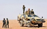 [ẢNH] Chỉ trong vài giờ, không quân Nga tiến hành hơn 30 cuộc không kích ở Trung Syria