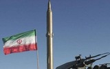 [ẢNH] Iran bắt đầu đưa các bệ phóng tên lửa đến Syria, sẵn sàng trả đũa Israel 