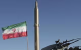 [ẢNH] Iran bắt đầu đưa các bệ phóng tên lửa đến Syria, sẵn sàng trả đũa Israel 