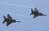[ẢNH] Iran bắt đầu đưa các bệ phóng tên lửa đến Syria, sẵn sàng trả đũa Israel 