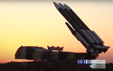 [ẢNH] Iran bắt đầu đưa các bệ phóng tên lửa đến Syria, sẵn sàng trả đũa Israel 
