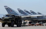 [ẢNH] Iran bắt đầu đưa các bệ phóng tên lửa đến Syria, sẵn sàng trả đũa Israel 