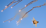 [ẢNH] Iran bắt đầu đưa các bệ phóng tên lửa đến Syria, sẵn sàng trả đũa Israel 